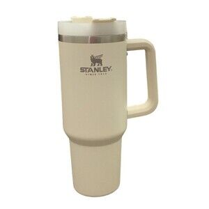 Stanley Cream 40 Oz Tumbler